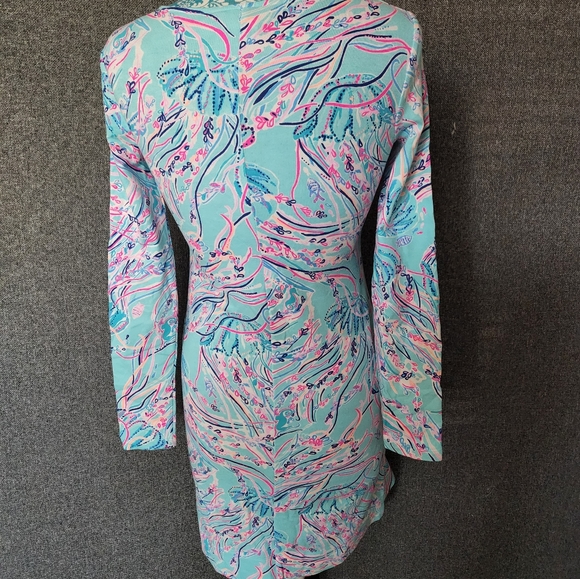 Lilly pulitzer dresses - Picture 8 of 12